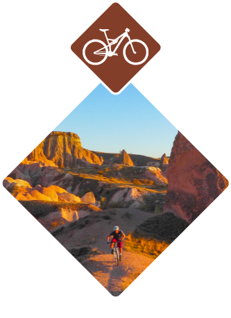 Fotos Mountainbike Touren