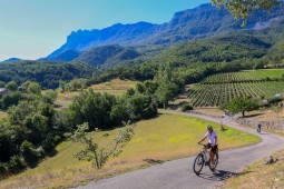 Drôme Provençale