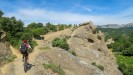 Provence : Mont Ventoux, Dentelles und Baronnies Tour