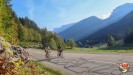 Alpen : FRANZÖSISCHE VORALPEN-CROSS MIT MONT VENTOUX
