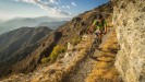 Südalpen : Barcelonnette - Nizza: die Trans-Seealpen