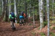 Jura : DIE JURA MTB-DURCHQUERUNG