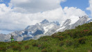 Nordalpen : Tour du Mont Blanc - Enduro