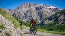 Alpen : ROUTE DES GRANDES ALPES