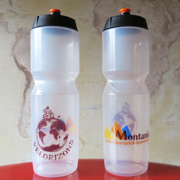 Fahrradtrinkflasche